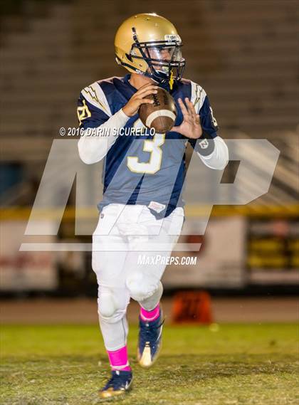 Thumbnail 2 in Highland @ Desert Vista (Team A) photogallery.