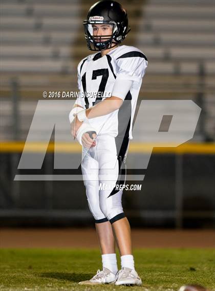 Thumbnail 1 in Highland @ Desert Vista (Team A) photogallery.