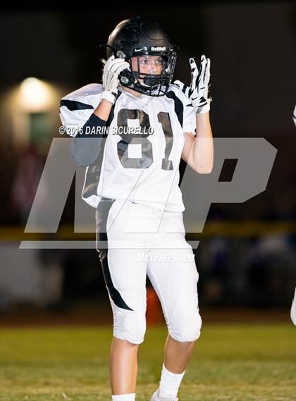 Thumbnail 2 in Highland @ Desert Vista (Team A) photogallery.