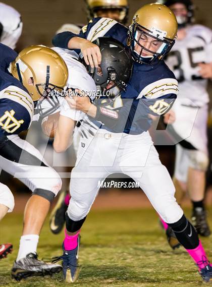 Thumbnail 2 in Highland @ Desert Vista (Team A) photogallery.