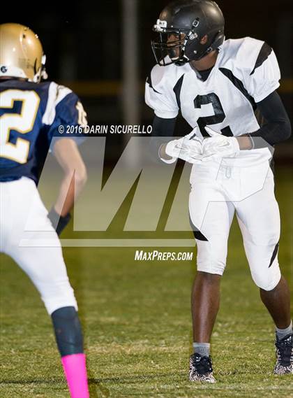 Thumbnail 1 in Highland @ Desert Vista (Team A) photogallery.