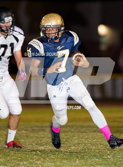 Thumbnail 2 in Highland @ Desert Vista (Team A) photogallery.