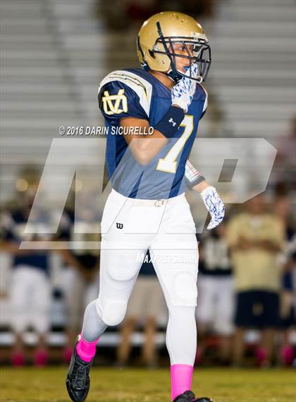Thumbnail 2 in Highland @ Desert Vista (Team A) photogallery.