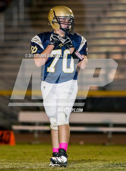 Thumbnail 1 in Highland @ Desert Vista (Team A) photogallery.