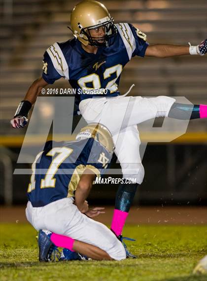 Thumbnail 1 in Highland @ Desert Vista (Team A) photogallery.