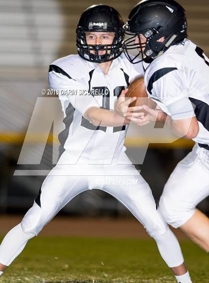 Thumbnail 1 in Highland @ Desert Vista (Team A) photogallery.