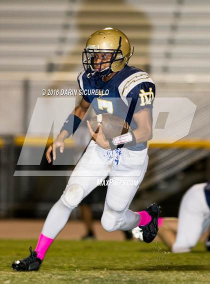 Thumbnail 2 in Highland @ Desert Vista (Team A) photogallery.