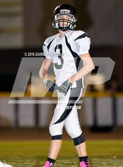 Thumbnail 3 in Highland @ Desert Vista (Team A) photogallery.