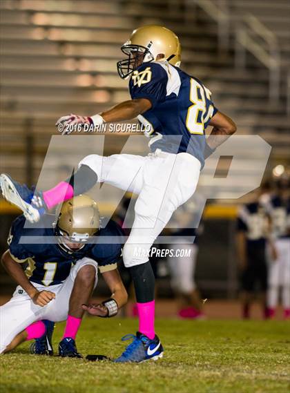 Thumbnail 2 in Highland @ Desert Vista (Team A) photogallery.