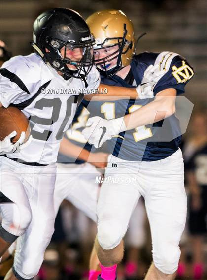 Thumbnail 2 in Highland @ Desert Vista (Team A) photogallery.
