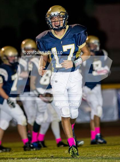 Thumbnail 2 in Highland @ Desert Vista (Team A) photogallery.