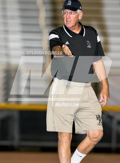 Thumbnail 2 in Highland @ Desert Vista (Team A) photogallery.