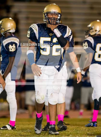 Thumbnail 3 in Highland @ Desert Vista (Team A) photogallery.