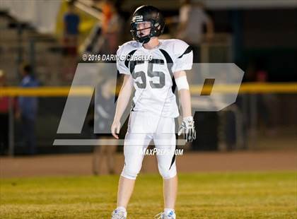Thumbnail 3 in Highland @ Desert Vista (Team A) photogallery.