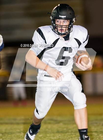Thumbnail 1 in Highland @ Desert Vista (Team A) photogallery.