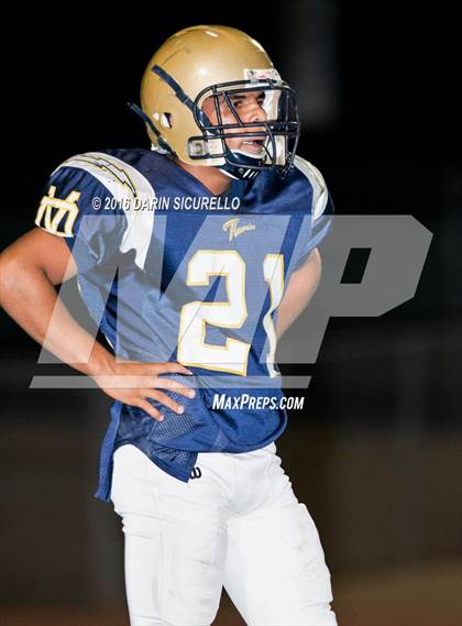 Thumbnail 3 in Highland @ Desert Vista (Team A) photogallery.
