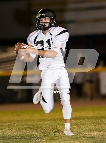 Thumbnail 2 in Highland @ Desert Vista (Team A) photogallery.