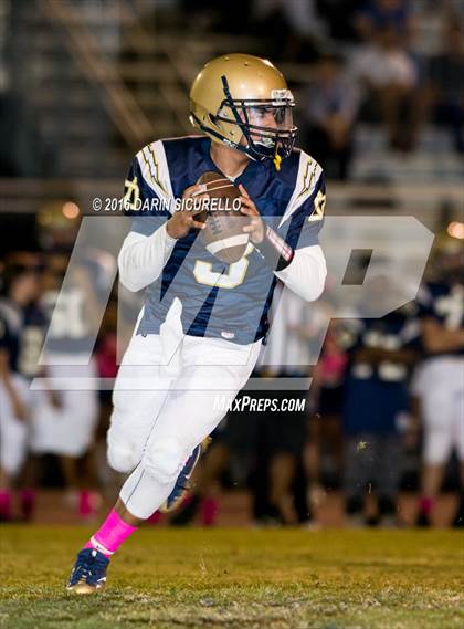 Thumbnail 1 in Highland @ Desert Vista (Team A) photogallery.