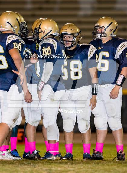 Thumbnail 1 in Highland @ Desert Vista (Team A) photogallery.