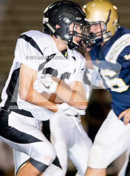Thumbnail 2 in Highland @ Desert Vista (Team A) photogallery.