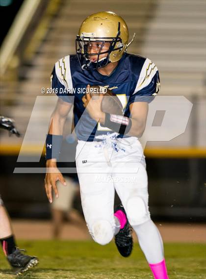 Thumbnail 1 in Highland @ Desert Vista (Team A) photogallery.