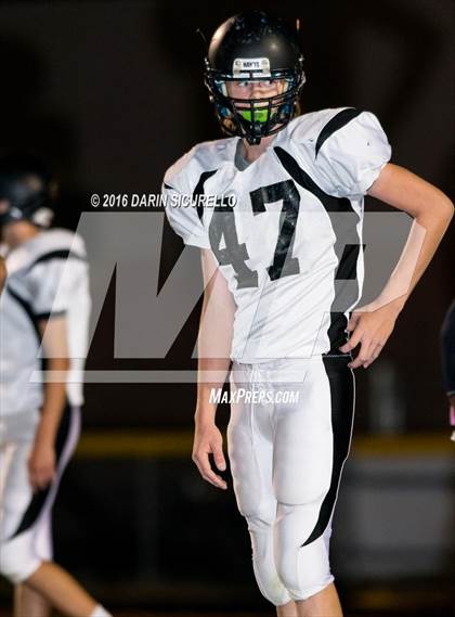 Thumbnail 2 in Highland @ Desert Vista (Team A) photogallery.