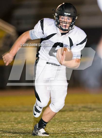 Thumbnail 3 in Highland @ Desert Vista (Team A) photogallery.