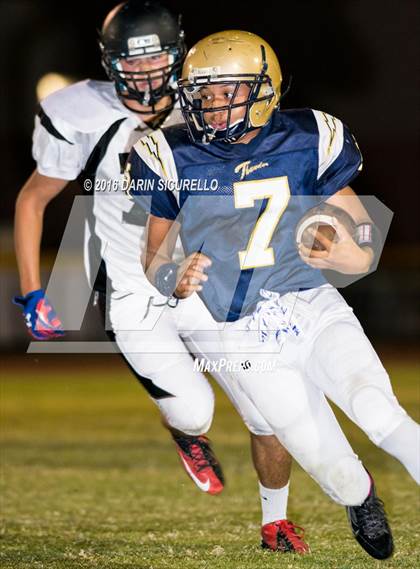 Thumbnail 3 in Highland @ Desert Vista (Team A) photogallery.