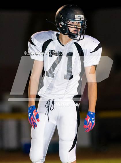 Thumbnail 3 in Highland @ Desert Vista (Team A) photogallery.