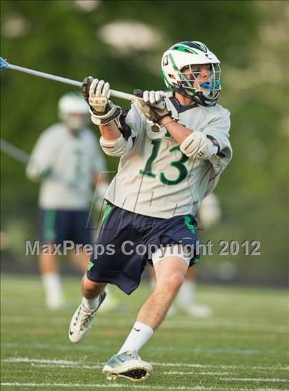 Thumbnail 3 in Chantilly vs Woodgrove (VHSL Quarterfinal) photogallery.