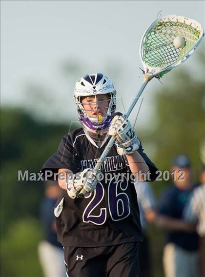 Thumbnail 1 in Chantilly vs Woodgrove (VHSL Quarterfinal) photogallery.