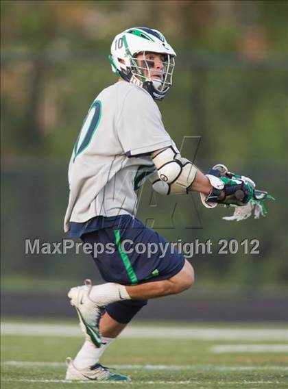 Thumbnail 1 in Chantilly vs Woodgrove (VHSL Quarterfinal) photogallery.