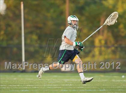 Thumbnail 2 in Chantilly vs Woodgrove (VHSL Quarterfinal) photogallery.