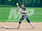 Photo from the gallery "Yorktown @ Wes-Del  (Delaware County Tournament - Semifinal)"