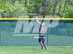 Photo from the gallery "Yorktown @ Wes-Del  (Delaware County Tournament - Semifinal)"