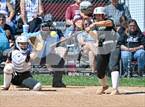 Photo from the gallery "Yorktown @ Wes-Del  (Delaware County Tournament - Semifinal)"