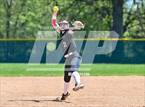 Photo from the gallery "Yorktown @ Wes-Del  (Delaware County Tournament - Semifinal)"