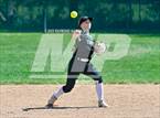 Photo from the gallery "Yorktown @ Wes-Del  (Delaware County Tournament - Semifinal)"