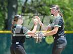 Photo from the gallery "Yorktown @ Wes-Del  (Delaware County Tournament - Semifinal)"