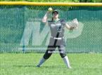 Photo from the gallery "Yorktown @ Wes-Del  (Delaware County Tournament - Semifinal)"