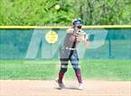 Photo from the gallery "Yorktown @ Wes-Del  (Delaware County Tournament - Semifinal)"