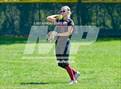 Photo from the gallery "Yorktown @ Wes-Del  (Delaware County Tournament - Semifinal)"