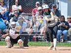 Photo from the gallery "Yorktown @ Wes-Del  (Delaware County Tournament - Semifinal)"