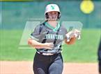 Photo from the gallery "Yorktown @ Wes-Del  (Delaware County Tournament - Semifinal)"