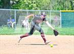 Photo from the gallery "Yorktown @ Wes-Del  (Delaware County Tournament - Semifinal)"