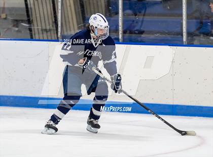 Thumbnail 1 in Milton Academy vs. Hotchkiss School (Flood-Marr) photogallery.