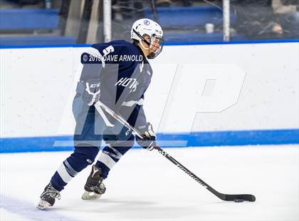 Thumbnail 2 in Milton Academy vs. Hotchkiss School (Flood-Marr) photogallery.