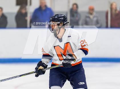 Thumbnail 1 in Milton Academy vs. Hotchkiss School (Flood-Marr) photogallery.