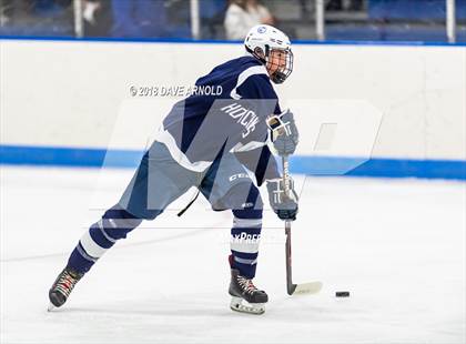 Thumbnail 1 in Milton Academy vs. Hotchkiss School (Flood-Marr) photogallery.
