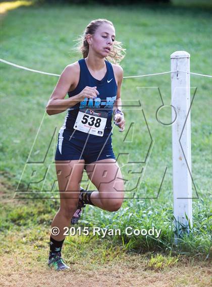 Thumbnail 3 in Shiloh Christian Invitational photogallery.